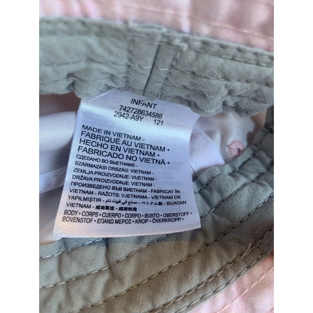 Nike brand size